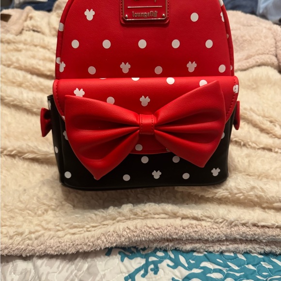 Loungefly bag - Picture 2 of 7